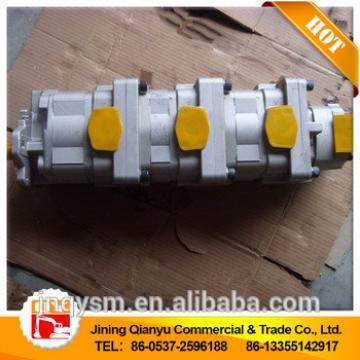 High Performance New Arrival Cheap Price D155 hydraulic gear pump