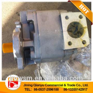 China cheap Low Price AAA Quality 705-22-4007 D60 gear pump for wholesale