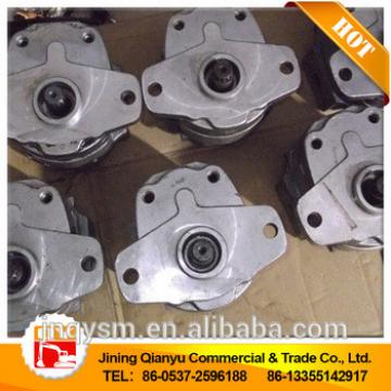 China cheap Best price excavator gear pump mini gear oil pump