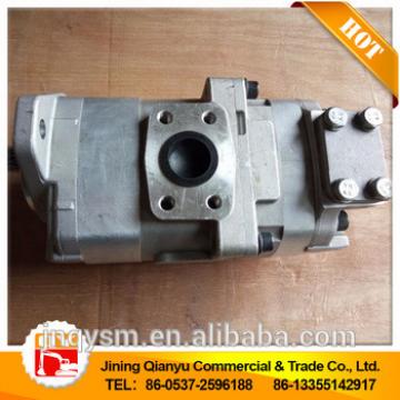 Chinese suppliers Trade Assurance hydraulic gear pump with great price