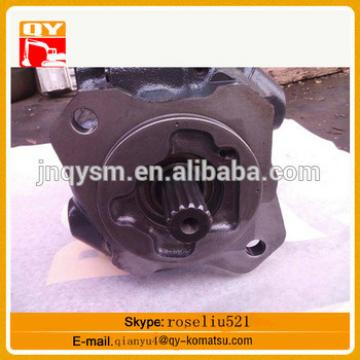 WB97R-5 loader hydraulic pump 708-1U-00112 , genuine 708-1U-00112 hydraulic pump China supplier