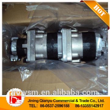 High Performance Popular 705-55-32020/ 705-52-40100 gear pump