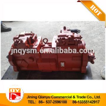 Hyundai R360LC-7 hydraulic pump K3V180DTH for excavator parts