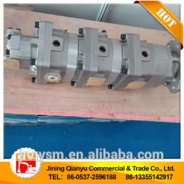 Modern high-grade 705-56-44001 gear pump With good design