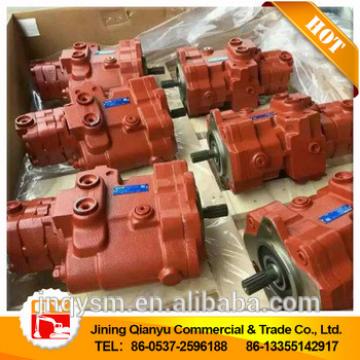 Hot Sale psvd2-21 pump hydraulic pump spare parts