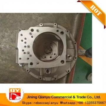 Construction machinery PC220-8 excavator piston pump parts case 7082L06440