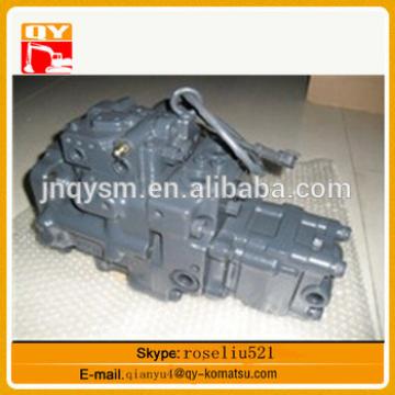 PC35MR-2 excavator genuine hydraulic pump 708-3S-00513 hydraulic pump for sale