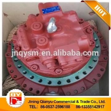 travel Motor Gearbox Assy ,Main Pump Assy