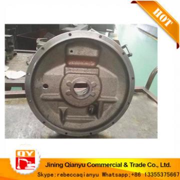 High quality pump case assy , PC220-8 excavator pump case assy 708-2L-21600 OEM price for sale