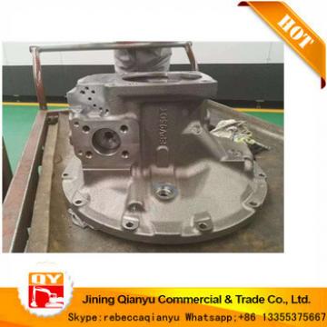 PC200-8 excavator hydraulic pump case assembly 708-2L-06440 China supplier
