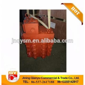 KMX15RA/B45021B main control valve,KMX15RA main valve,excavator distribution valve