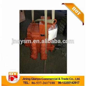 SY205-8 SY215-8 Excavator Control Valve ,KMX15RA/B45028A Main control valve