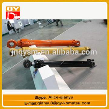 excavator PC230 hydraulic oil arm boom bucket cylinder