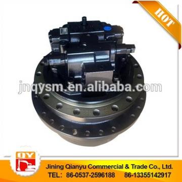 new 2302-9277B travel motor assy TM09VC final drive TM09VC for SK60-3 excavator parts