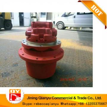YC35-7 excavator travel motor , KYB 26VP-370 travel motor China supplier