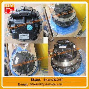 EX60-1 Travel motor&amp;amp; Final drive 9138838