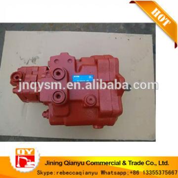 YUCHAI35 excavator hydraulic pump KYB pump PSVL-54CG-15 wholesale on alibaba