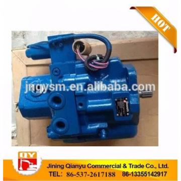 331 excavator,Uchida AP2D18 hydraulic pump