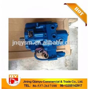 AP2D18 Hydraulic main pump REXROTH AP2D18 Piston pump