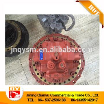 KYB MAG-170VP-3800 hydraulic drive motor for excavator parts