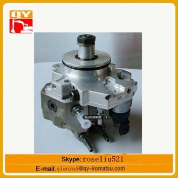 pc200-8 pc220-8 excavator Fuel injection pump ass&#39;y 6754-71-1010/6754-71-1110