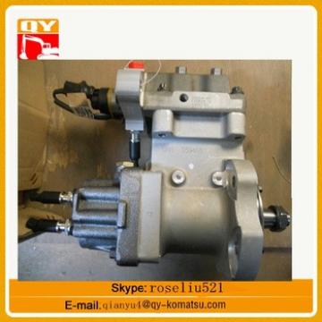 pc200-8 fuel pump 6754-71-1110 from China supplier