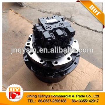 excavator parts final drive &amp; travel motor &amp; final drive assy GM18