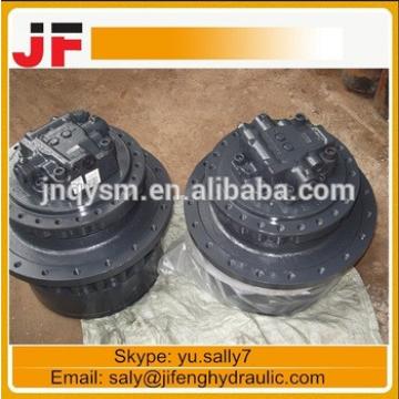 20Y-27-00500 Excavator Final Drive Assy PC200LC-8 PC200-8 PC210-8K