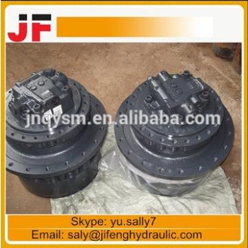 PC200-6 Excavator Final Drive Travel Reduction Gear With Motor Travel Device