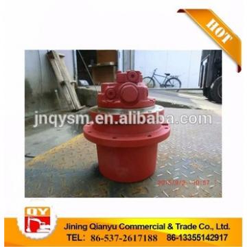 Yuchai excavator final drive YC60,YC60-7,YC60-6,YC65 hydraulic track motor