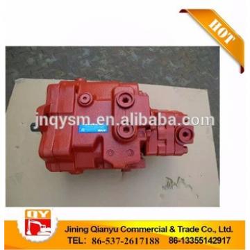 Hot sale KX161 Hydraulic Pump KYB model PSVL-54CG hydraulic pump