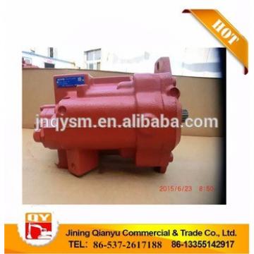 KYB PSVL-54CG-15 hydraulic pump,KYB PSVL-54CG-15 pump,HPV050;HPV080;ZX120-6 main pump(HPK055)