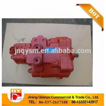 PSVL-54CG-15 HYDRAULIC PUMP FOR IS151 IS161 IS151