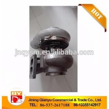 engine turbo SA6D125E-3 for excavator PC400-7 S400 for sale