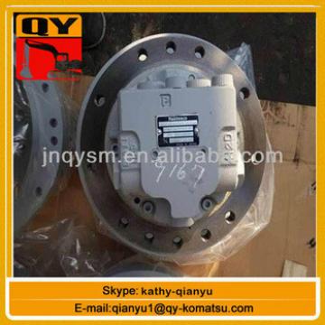 final drive for excavator, pc200-8 final drive,708-8F-00250