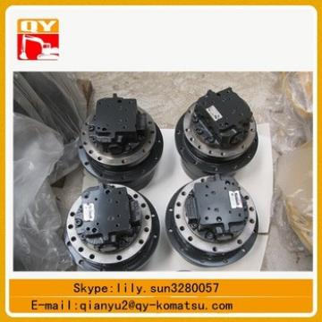 professional R450 final drive assy parts for hydraulic excavator