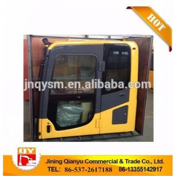 pc200-7 cabin ,excavator cab ,drive cab,PC300,PC400