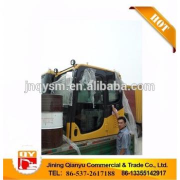 PC200 PC300-PC400 excavator cab excavator operator cab