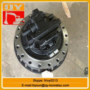 SK330 SK450 SK460 travel motor final drive sold on alibaba China