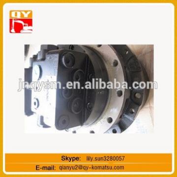 Travel Motor Assy, SY215 Final Drive For Excavator