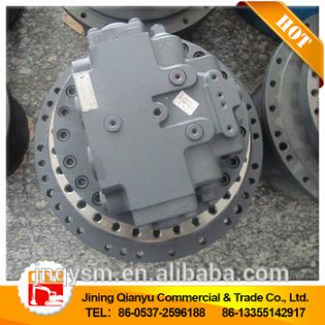 New Promotion excavator final drive/final drive gear from China