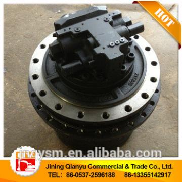 2016 Top Quality Cheap price SK330-8 final drive for excavator