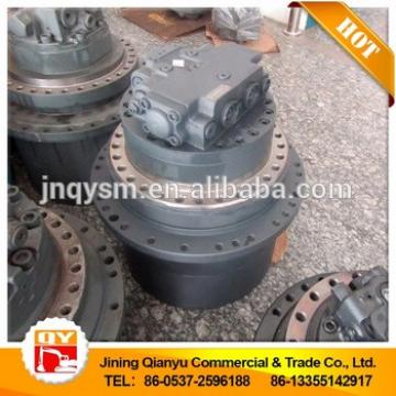 Excavator hydraulic final drive PC200-7/PC200-8/PC220-7/PC 300-7/PC360-7 reduction travel gearbox