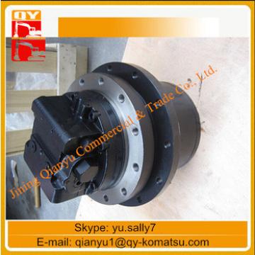 hydraulic final drive GM09 TM09 TBM09VN