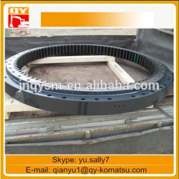 PC200-8 slewing ring 206-25-00200 for excavator parts
