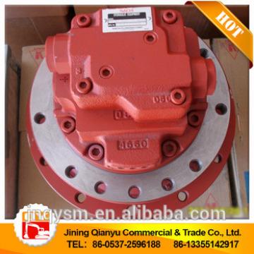 Manufacturer directly supply MAG-18VP-250 excavator final drive