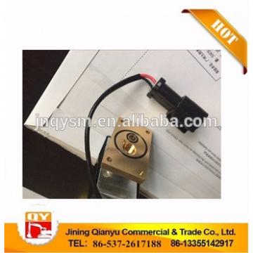 WA250-3MC S/N A71001-UP 714-10-16951solenoid valve