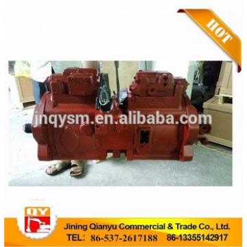 H3V112DT-112R-9N09 use for excavator