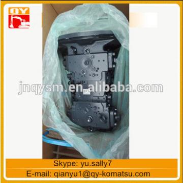 PC300-8 hydraulic pump 708-2G-00700 for excavator parts