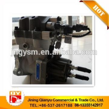 PC300-7 fuel injection pump:S6D114 injector oil pump,6745-71-1170,6745-71-1010,6745-71-1150